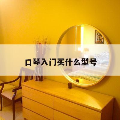 口琴入门买什么型号