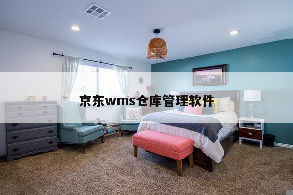 京东wms仓库管理软件