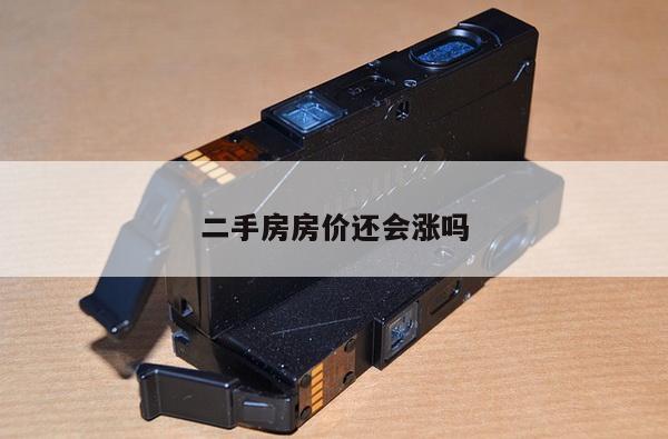 二手房房价还会涨吗