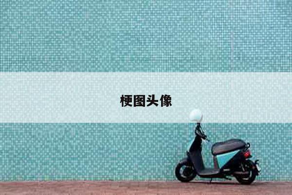 梗图头像