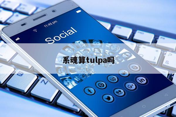 系魂算tulpa吗