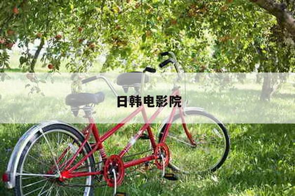 日韩电影院