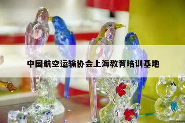 中国航空运输协会上海教育培训基地