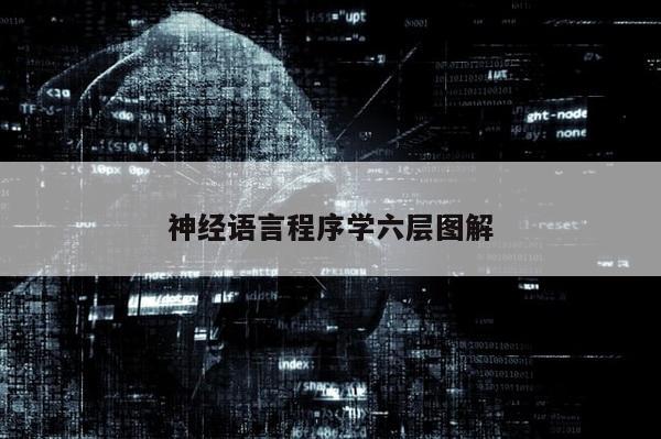 神经语言程序学六层图解