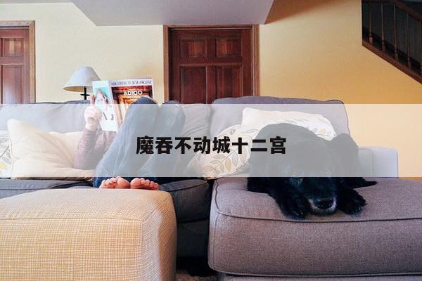 魔吞不动城十二宫