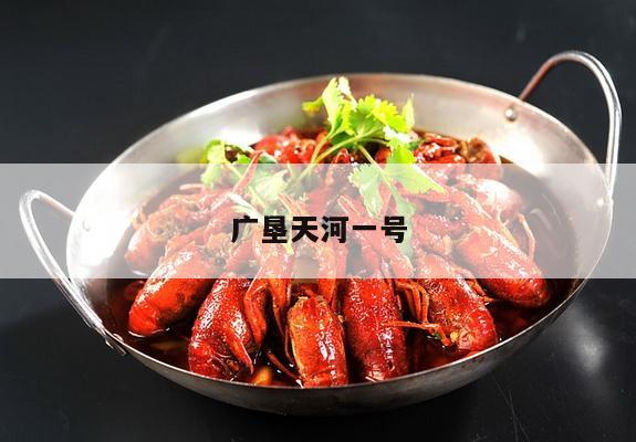 广垦天河一号