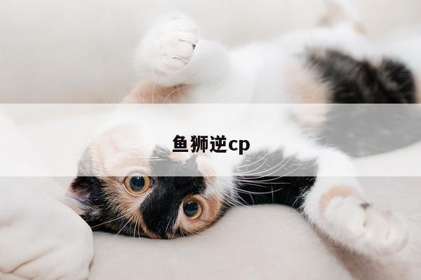 鱼狮逆cp