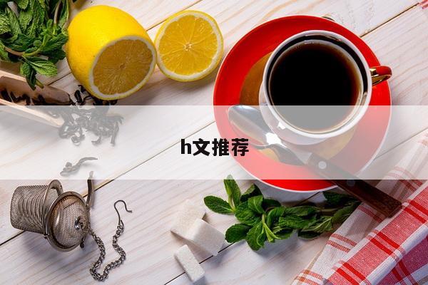 h文推荐