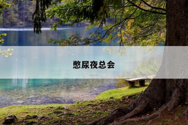 憋尿夜总会