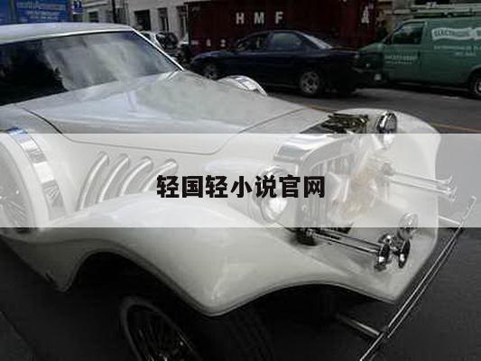 轻国轻小说官网