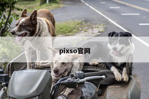 pixso官网